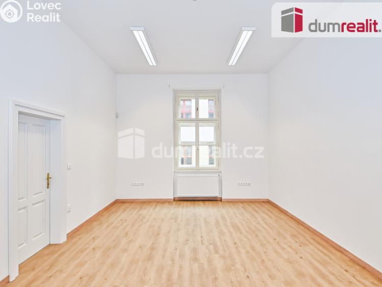 Rent office space Praha 1, Národní č. 7