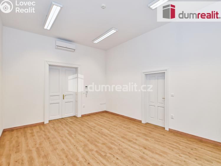 Rent office space Praha 1, Národní č. 8