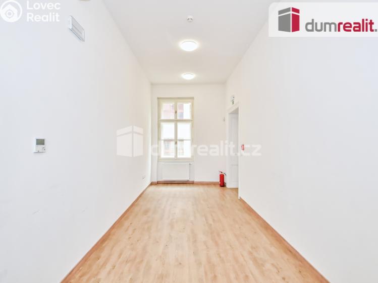 Rent office space Praha 1, Národní č. 9
