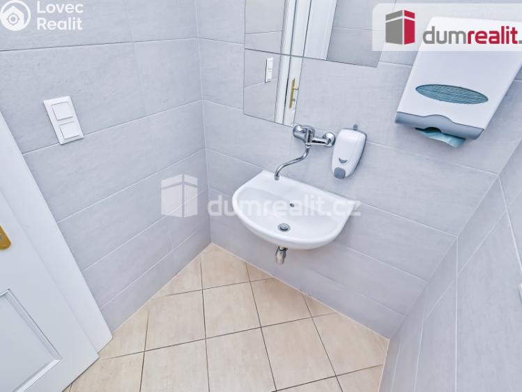 Rent office space Praha 1, Národní č. 13