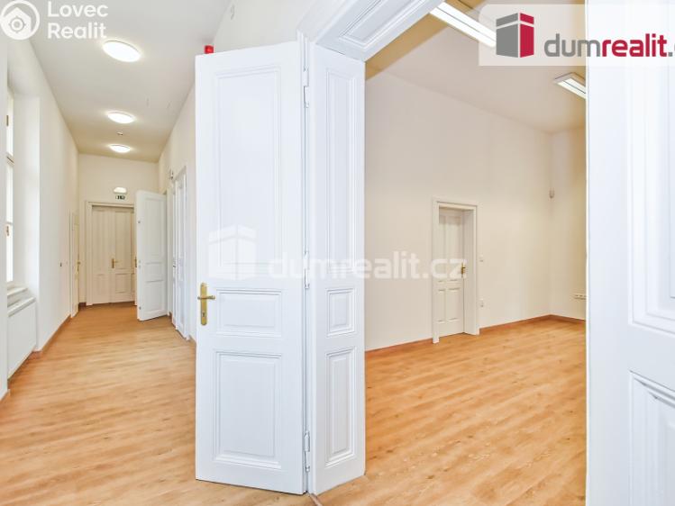 Rent office space Praha 1, Národní č. 16