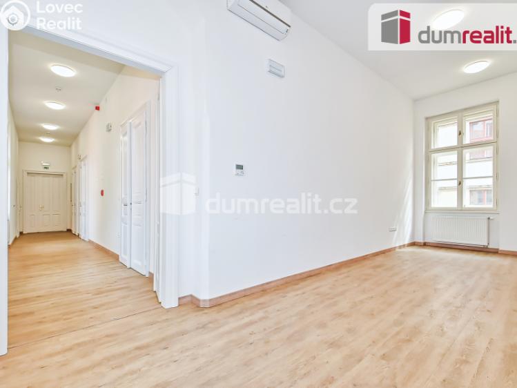 Rent office space Praha 1, Národní č. 17