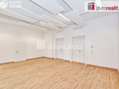 Аренда офисного помещения Praha 1, Národní č. 3