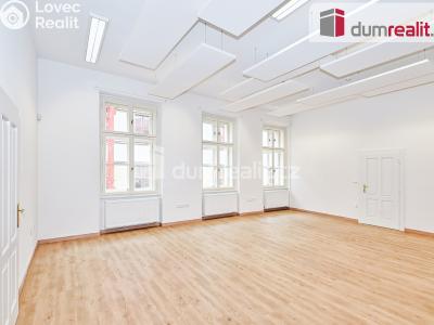 Аренда офисного помещения Praha 1, Národní č. 4