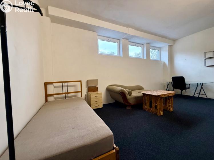 Pronájem pokoje Mělník, Plavební 3851 č. 3