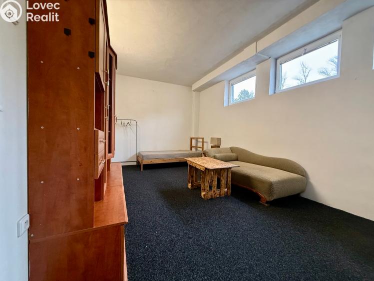 Pronájem pokoje Mělník, Plavební 3851 č. 4