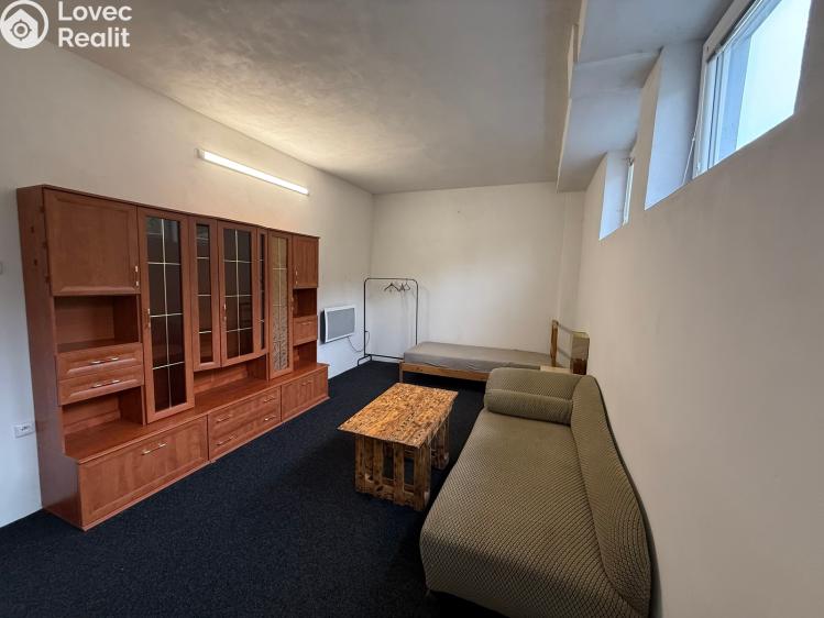 Pronájem pokoje Mělník, Plavební 3851 č. 7