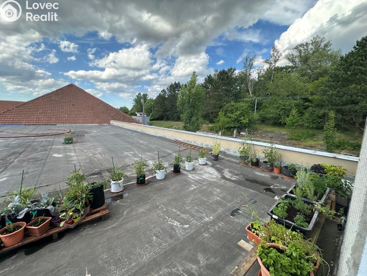 Pronájem pokoje Mělník, Plavební 3851 č. 10