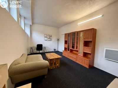 Pronájem pokoje Mělník, Plavební 3851 č. 2