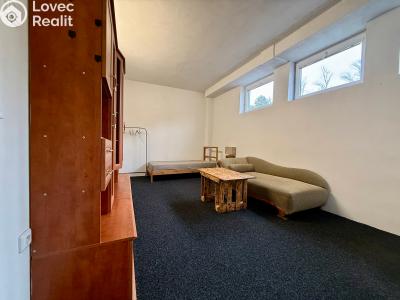 Pronájem pokoje Mělník, Plavební 3851 č. 4