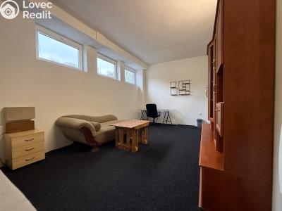 Pronájem pokoje Mělník, Plavební 3851 č. 6