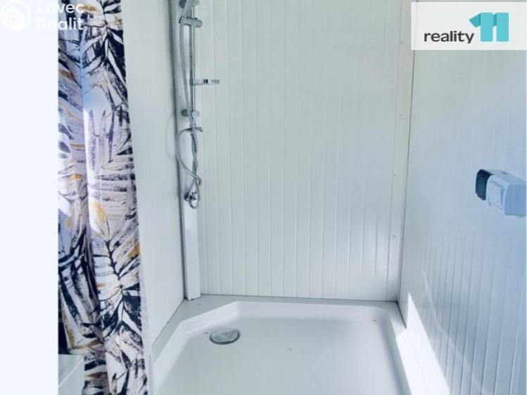 Prodej garáže Praha 5, Lipová alej č. 5