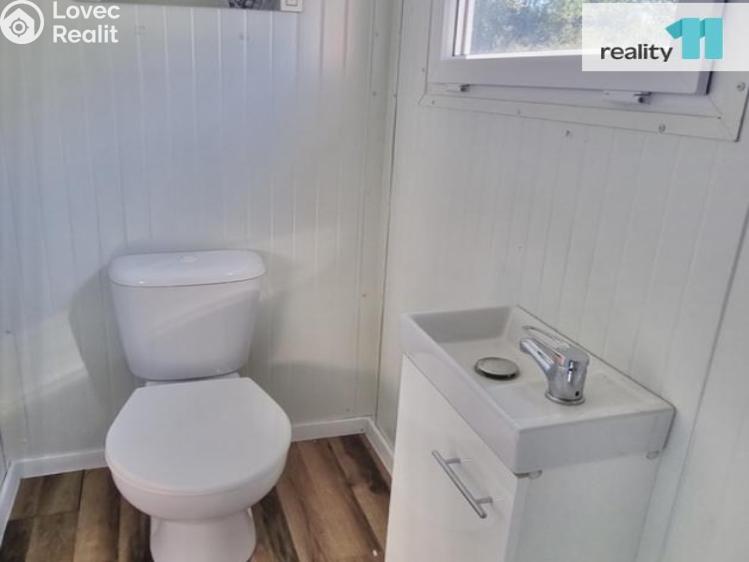 Prodej garáže Praha 5, Lipová alej č. 6