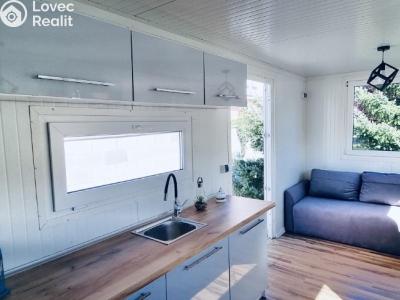 Prodej garáže Praha 5, Lipová alej č. 4