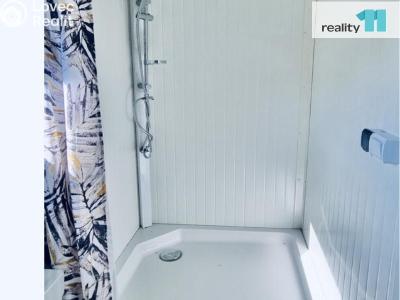 Prodej garáže Praha 5, Lipová alej č. 5