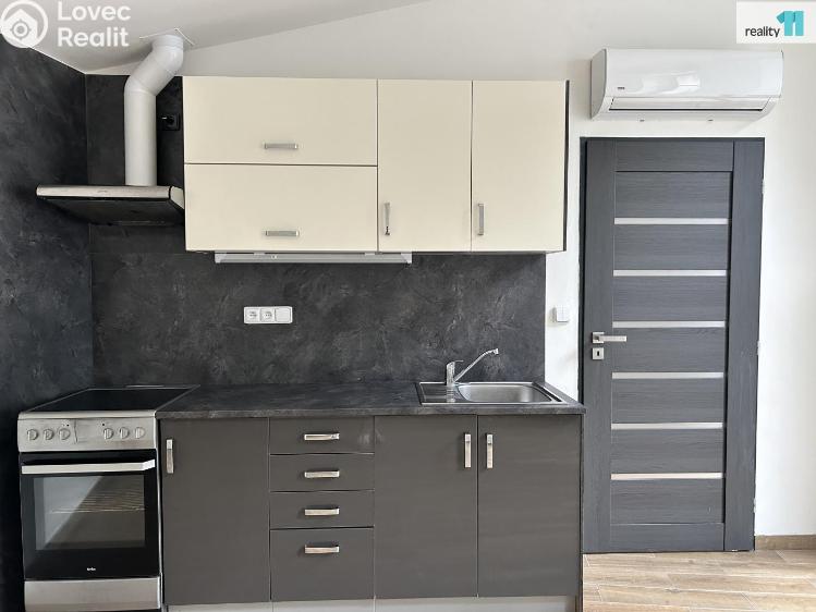 Prodej rodinného domu Praha 4, Michelská č. 18