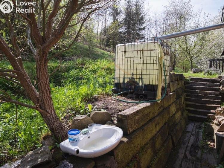 Prodej rodinného domu Okounov č. 21