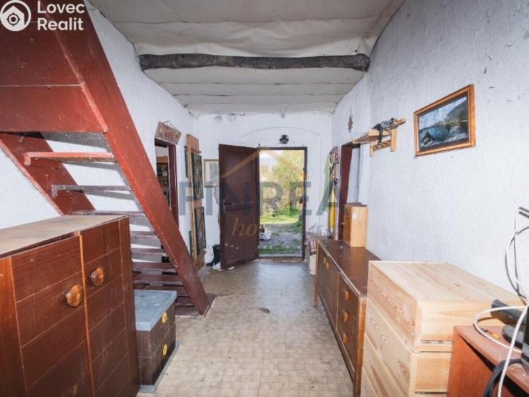 Продажа семейного дома Okounov č. 10