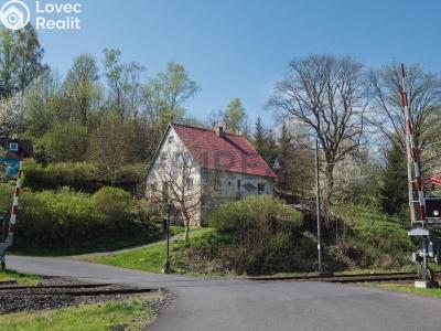 Продажа семейного дома Okounov č. 1