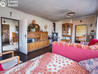 Sale family house Okounov č. 4