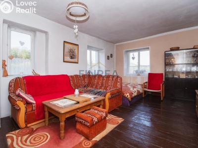 Sale family house Okounov č. 5