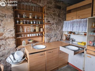 Sale family house Okounov č. 6