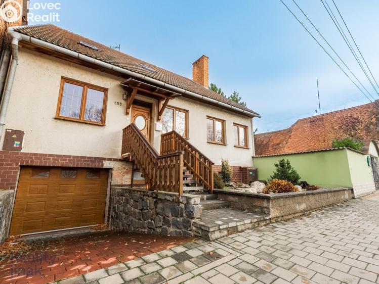 Prodej ubytovacího zařízení Dolní Dunajovice, Hlavní 555 č. 30