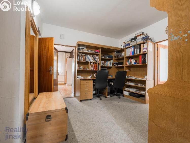 Prodej ubytovacího zařízení Dolní Dunajovice, Hlavní 555 č. 12