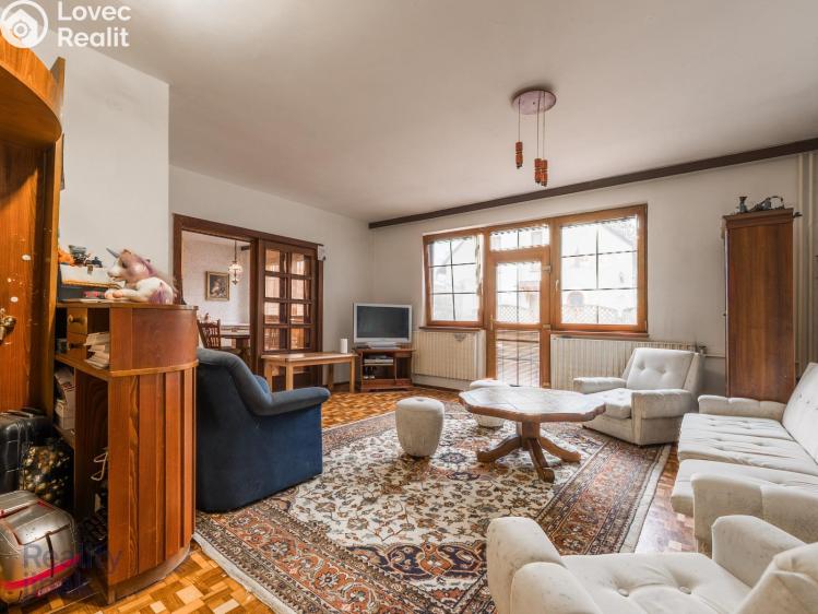 Prodej ubytovacího zařízení Dolní Dunajovice, Hlavní 555 č. 15