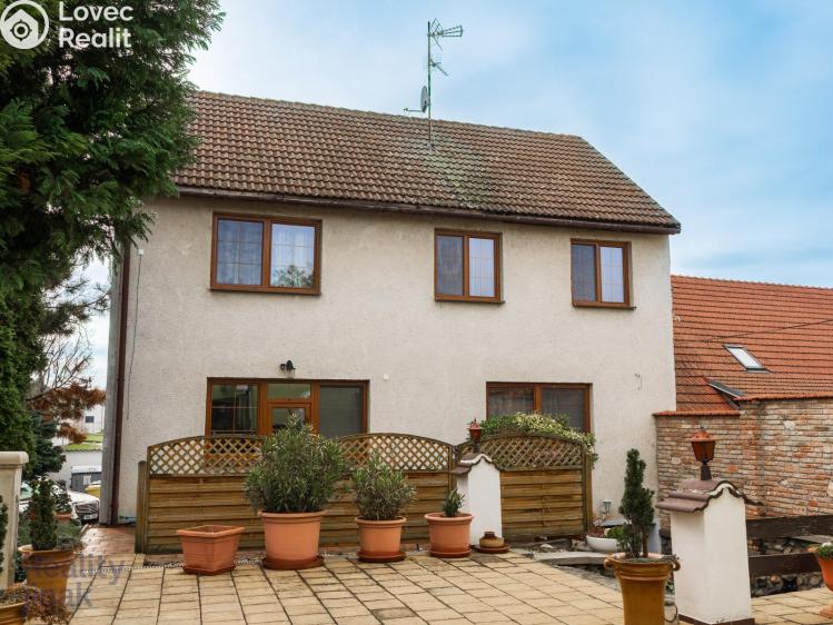 Prodej ubytovacího zařízení Dolní Dunajovice, Hlavní 555 č. 20