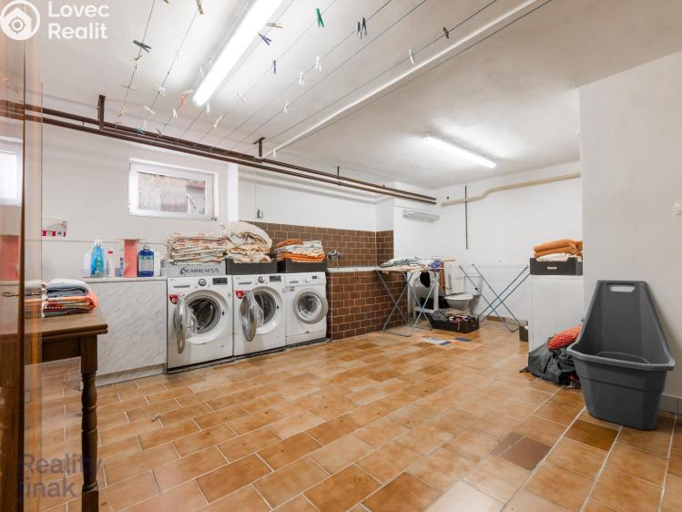 Prodej ubytovacího zařízení Dolní Dunajovice, Hlavní 555 č. 26