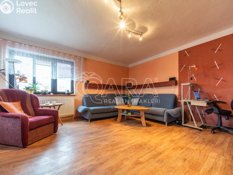 Prodej rodinného domu Miřetice č. 2