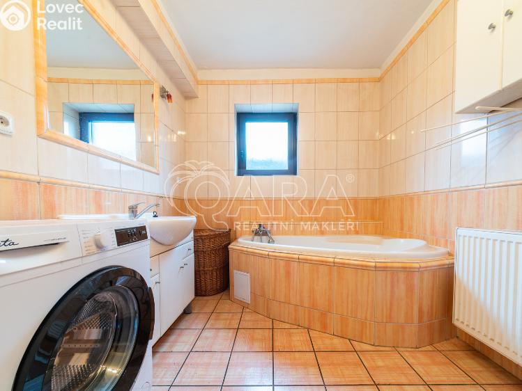 Prodej rodinného domu Miřetice č. 11