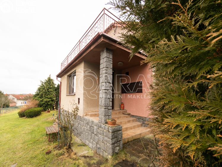 Prodej rodinného domu Miřetice č. 20