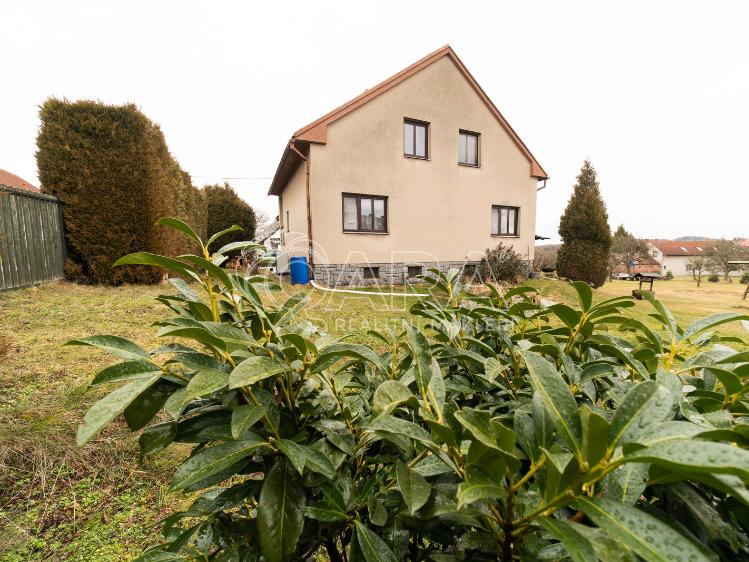 Prodej rodinného domu Miřetice č. 23