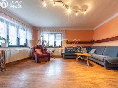 Sale family house Miřetice č. 3