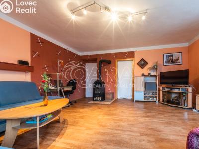 Sale family house Miřetice č. 5