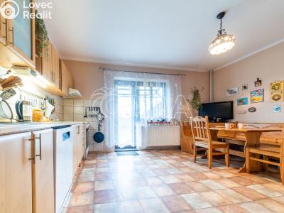 Sale family house Miřetice č. 6