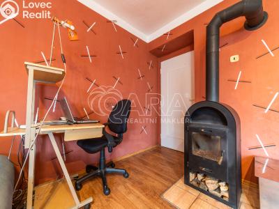 Prodej rodinného domu Miřetice č. 4