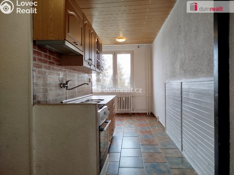 Prodej bytu 2+1 Chodov, U Porcelánky č. 5