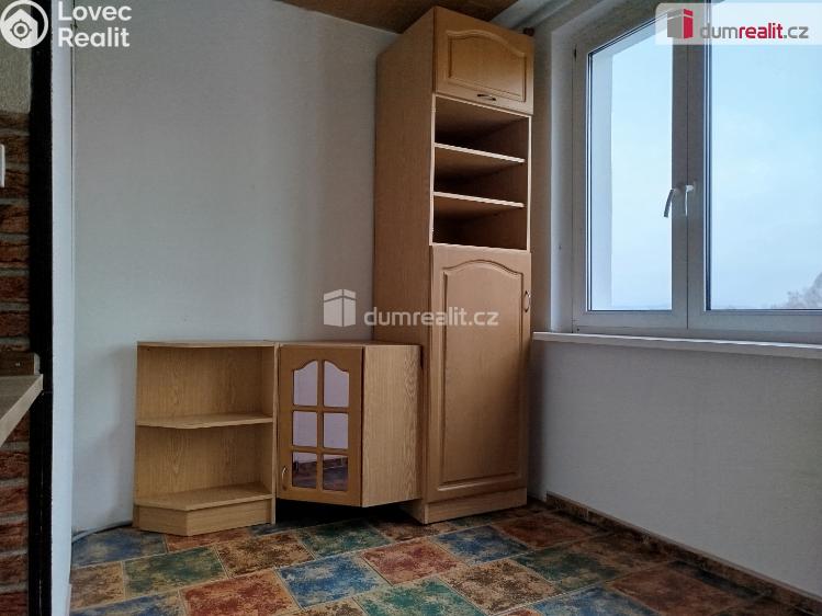 Prodej bytu 2+1 Chodov, U Porcelánky č. 7