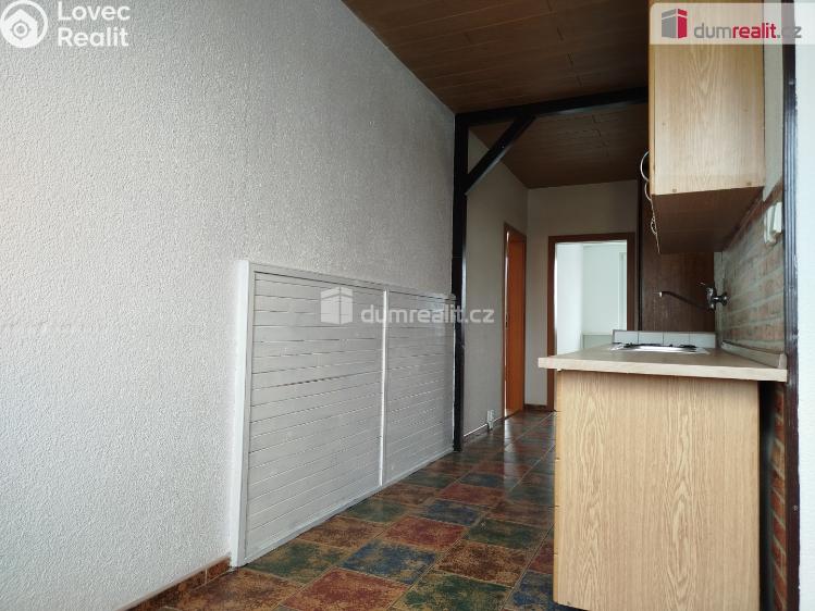 Prodej bytu 2+1 Chodov, U Porcelánky č. 8