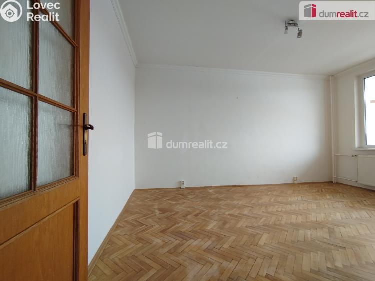 Prodej bytu 2+1 Chodov, U Porcelánky č. 10