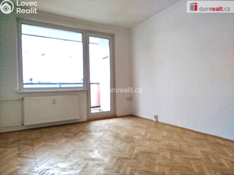 Prodej bytu 2+1 Chodov, U Porcelánky č. 12