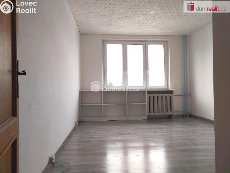 Prodej bytu 2+1 Chodov, U Porcelánky č. 14