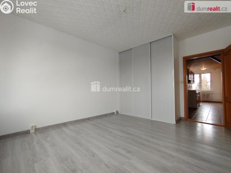 Prodej bytu 2+1 Chodov, U Porcelánky č. 16