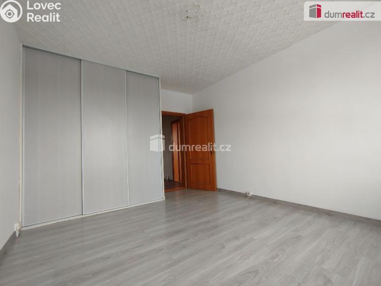 Prodej bytu 2+1 Chodov, U Porcelánky č. 17