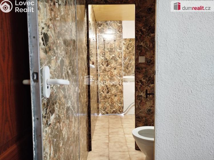 Prodej bytu 2+1 Chodov, U Porcelánky č. 18