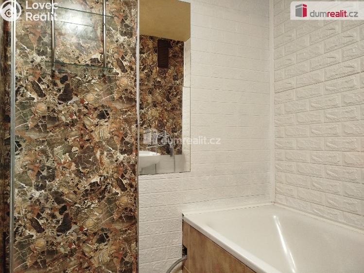 Prodej bytu 2+1 Chodov, U Porcelánky č. 20