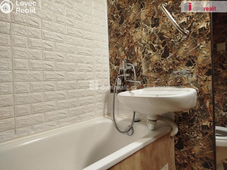 Prodej bytu 2+1 Chodov, U Porcelánky č. 21